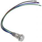 Индикатор антивандальный GQ8WF-RGB