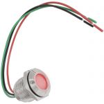 Индикатор антивандальный GQ16WF-RG