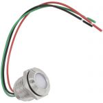 Индикатор антивандальный GQ16WF-RG