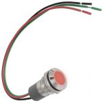 Индикатор антивандальный GQ14WF-RG