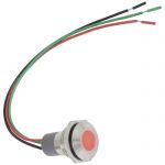 Индикатор антивандальный GQ12WF-RG