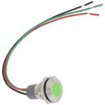 Индикатор антивандальный GQ12WF-RG