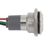 Индикатор антивандальный GQ12WF-RG