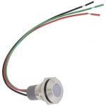 Индикатор антивандальный GQ12WF-RG