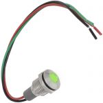 Индикатор антивандальный GQ10WF-RG