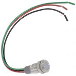 Индикатор антивандальный GQ8WF-RG