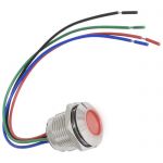 Индикатор антивандальный GQ16WF-RGB