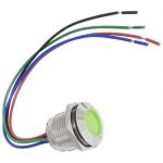 Индикатор антивандальный GQ16WF-RGB