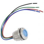 Индикатор антивандальный GQ16WF-RGB