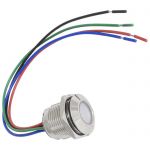 Индикатор антивандальный GQ16WF-RGB