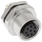 Разъем M12-8BF