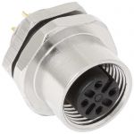 Разъем M12-4BF