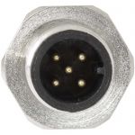 Разъем M12-5B
