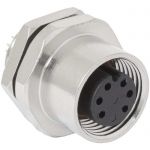 Разъем M12-6BF