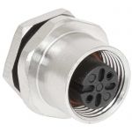 Разъем M12-2BF