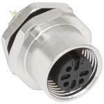 Разъем M12-3BF