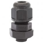 Кабельный ввод M(G)10 (2-4) Черный
