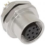 Разъем M12-7BF