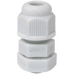 Кабельный ввод M(G)8 (2-4) Серый