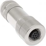 Разъем M12PBF-5