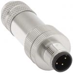 Разъем M12PB-3A