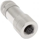 Разъем M12PBF-6