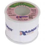 Припой Sn99.3/CU0.7 d0.6mm 250g ASAHI