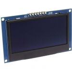 Дисплей OLED DSM-OLED-2.42-7P-G