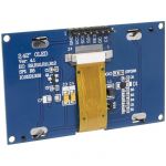 Дисплей OLED DSM-OLED-2.42-7P-G