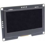 Дисплей OLED DSM-OLED-2.42-7P-W