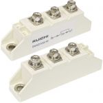 Модуль диодный SKKD100/16