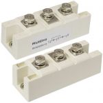 Модуль диодный SKKD200/12