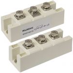 Модуль диодный SKKD162/18