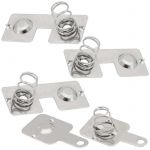 Батарейный отсек G0312