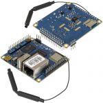 Модуль электронный Orange Pi Zero3 4