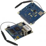 Модуль электронный Orange Pi Zero3 2