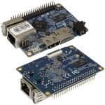 Модуль электронный Orange Pi One