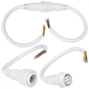 BLHK16-4PW (Разъем герметичный) купить по цене от 188.5₽ в компании РУЭЛКОМ/ Характеристики, описание, размеры