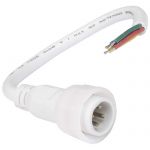 Разъем герметичный BLHK16-4PW