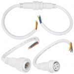 Разъем герметичный BLHK16-4PW