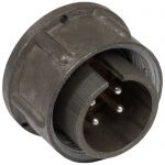 Разъем RM18-4-TJ-S-R
