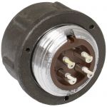 Разъем RM18-4-TJ-S-R