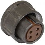 Разъем RM18-4-TK-S-R