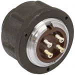 Разъем RM18-4-TK-S-R