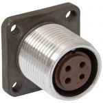 Разъем RM18-4-ZTK-S-D