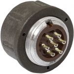 Разъем RM18-7-TK-S-R