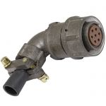 Разъем RM18-7-TK-S-R