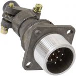 Разъем RM18-7-ZTJ-S-D