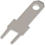 Клемма на плату DJ614-2.8