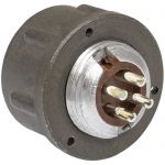 Разъем RM14-4-TJ-S-R
